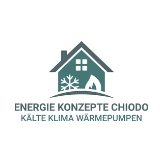 Energie Konzepte Chiodo