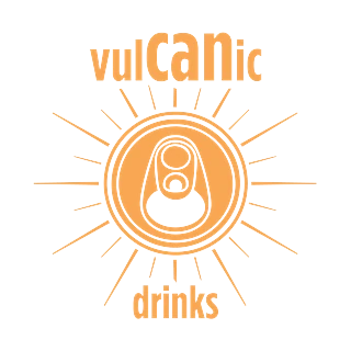 VulCANic Energy Drink
